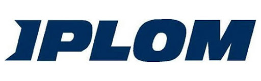 IPLOM logo